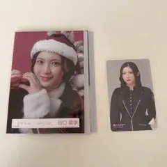 谷口愛季 生写真まとめ売り+ HMVカード