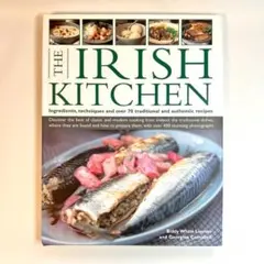 The Irish Kitchen / Biddy White Lennon他