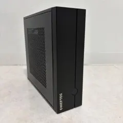 CHIFETEC IX-01B-120W-JP 省スペース PCケース
