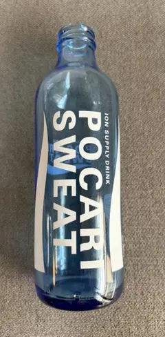 POCARI SWEAT ポカリスエット 未開封瓶 2本セット - メルカリ
