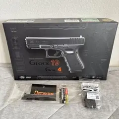 2025年最新】ksc グロック19の人気アイテム - メルカリ