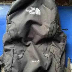 THE NORTH FACE VAULT バックパック