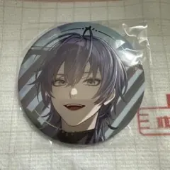 長尾景 缶バ 🎂長尾景 ゲーム・おもちゃ・グッズ にじさんじ VΔLZ 長尾景 缶