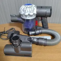 ☆Dyson サイクロン掃除機 CY24 motorhead モーターヘッド - メルカリ