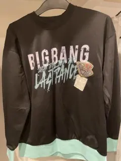BIGBANG - BIGBANG パーカー（コンサート）最終価格 BIGBANG - BIGBANG パーカー（コンサート）最終価格 BIGBANG