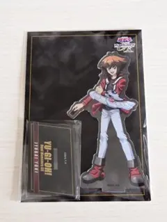 遊戯王GX 遊城十代 アクリルスタンド KCストア
