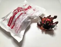 ポケットモンスター オメガルビー 特典フィギュア ゲンシグラードン　2点