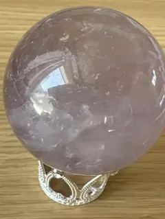 ✴︎癒し系✴︎天然石♡ ラベンダーアイリスファントムアメジスト