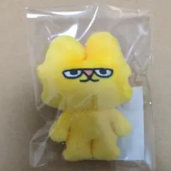 M!LK 吉田仁人 シャカレボ ミニマスコットぬい