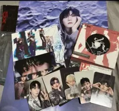 ONEUS 5X ゴニセット