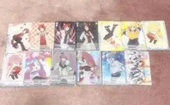 すとぷり ヴァイスシュヴァルツ 13枚セット