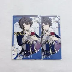 あんスタ スタフォニ カード Knights 朔間凛月