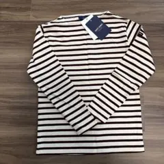 セントジェームス　ボーダーカットソー