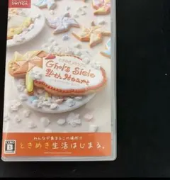 新品未開封 ときめきメモリアルGirl's Side 文化祭 缶バッジセット