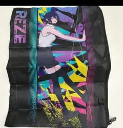 チェンソーマン レゼ篇 ガチャガチャ ポーチでらっくす レゼ