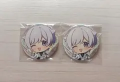 いれいす 初兎 ランダム 缶バッジ 第21弾 5周年 SD デフォルト