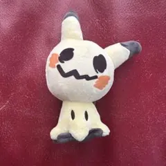 新品】ポケモン へんしん メタモン マスコット キーホルダー