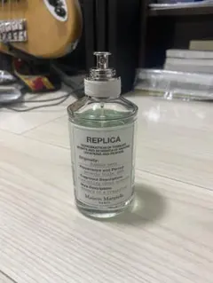 メゾン　マルジェラ　レプリカ　バブルバス100ml オードトワレ