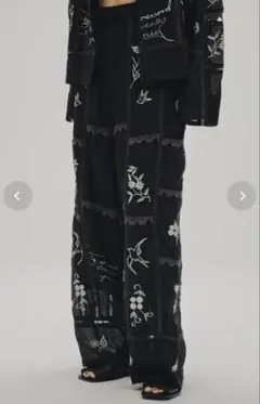 えっちゃん 様TODAYFUL Embroidery Patchworkのサムネイル