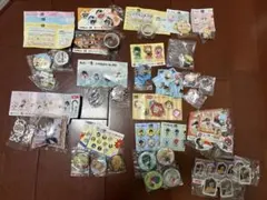 くら寿司ガチャポン　まとめ売り