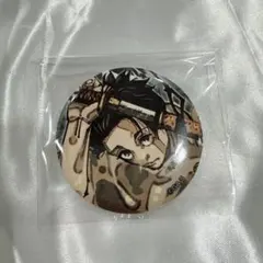 ジャンプGIGA 呪術廻戦 乙骨憂太 缶バッジ