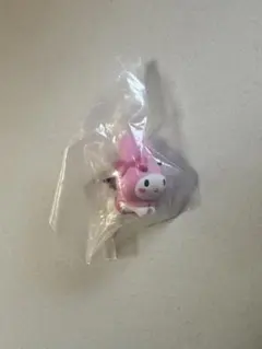 サンリオ マイメロ ガチャガチャ