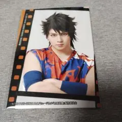 刀ミュ　坂龍飛騰　円盤　特典　ブロマイド　DMM