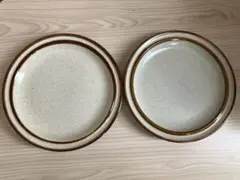 HOYA ストーンウェア　2枚セットのサムネイル