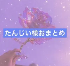 たんじいさん様 リクエスト 2点 まとめ商品