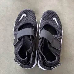 NIKE AIRRIFT 18cm リトルリフト キッズ