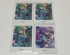 あんスタ ぱしゃっつ エスプリ ユメ ライカ