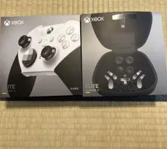 Xbox Elite ワイヤレス コントローラー Series 2 Core