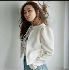 2025年最新】cadune ツイードジャケットの人気アイテム - メルカリ