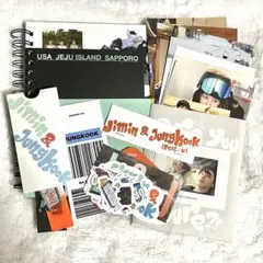 BTS イゲマジャ Are You Sure?! 1 フォトブック