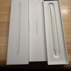 2026年最新】apple pencil 2世代の人気アイテム - メルカリ