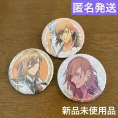 未使用品 うたプリ　神宮寺レン　缶バッジ　うたの☆プリンスさまっ♪