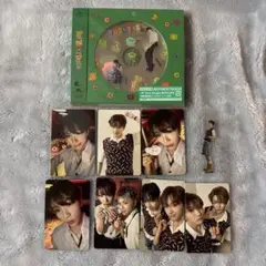 【最終値下げ】BOYNEXTDOOR BOYLIFE ウナク