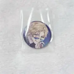 にじさんじ GOOOMiiES 缶バッジ エクスアルビオ エビオ ゴーミーズ にじさんじ GOOOMiiES 缶バッジ エクスアルビオ エビオ - メルカリ