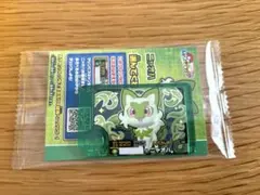 【即購入可能】新品　ポケモンフレンダ　スペシャルニャオハ