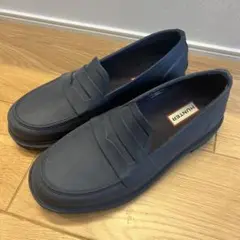 ハンター レインシューズ