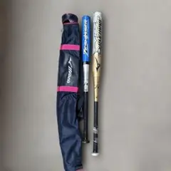 清掃済】ミズノ ビクトリーステージ ソフトボール用 ミット #81004