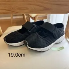デビロック メッシュシューズ 19.0cmのサムネイル