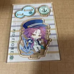 【即購入可能】ピオフィ 楊 アクスタ ピオフィ 楊 5周年 アクスタ最新
