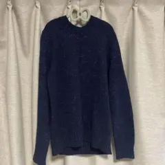 A.P.C. ニットセーター