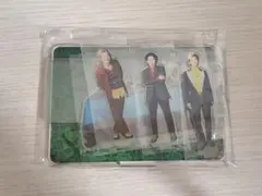 Mrs.GREEN APPLE　アクリルスタンド　未開封