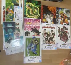 2026年最新】ドラゴンボール 大全集 ポスターの人気アイテム - メルカリ