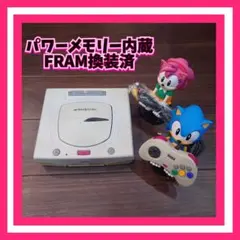 セーブ容量UP＋消失対策済】Vサターン 後期型 本体 動作保証品 - メルカリ