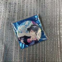 寺光唯月 6周年 缶バッジ Another 等身 B-PROJECT