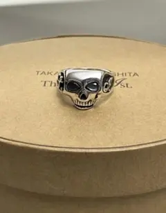 2025年最新】ソロイスト スカルリングの人気アイテム - メルカリ