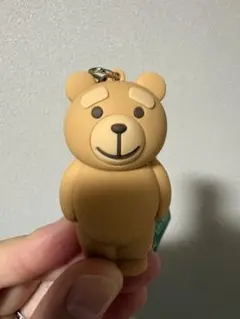 2026年最新】ted テッド キーホルダーの人気アイテム - メルカリ